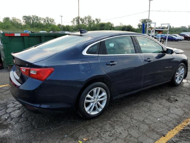 Photo 2 VIN: 1G1ZE5ST5GF239220 - CHEVROLET MALIBU 