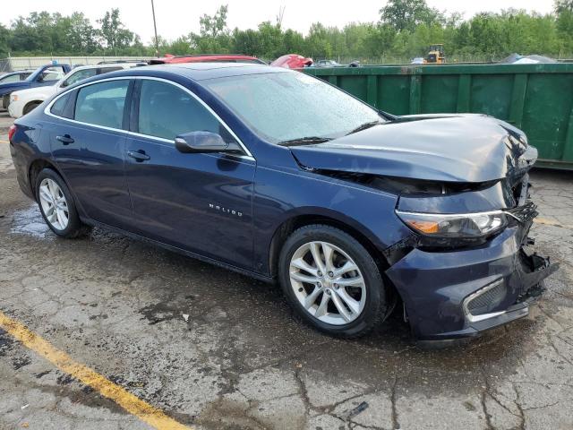 Photo 3 VIN: 1G1ZE5ST5GF239220 - CHEVROLET MALIBU 