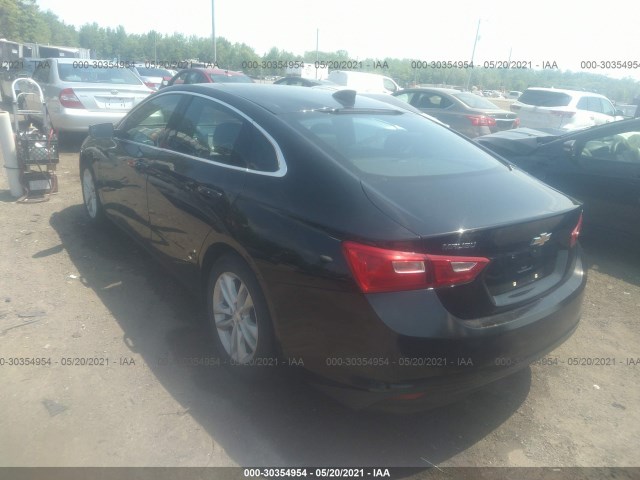 Photo 2 VIN: 1G1ZE5ST5GF242215 - CHEVROLET MALIBU 