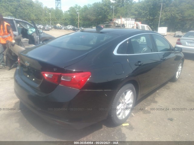 Photo 3 VIN: 1G1ZE5ST5GF242215 - CHEVROLET MALIBU 