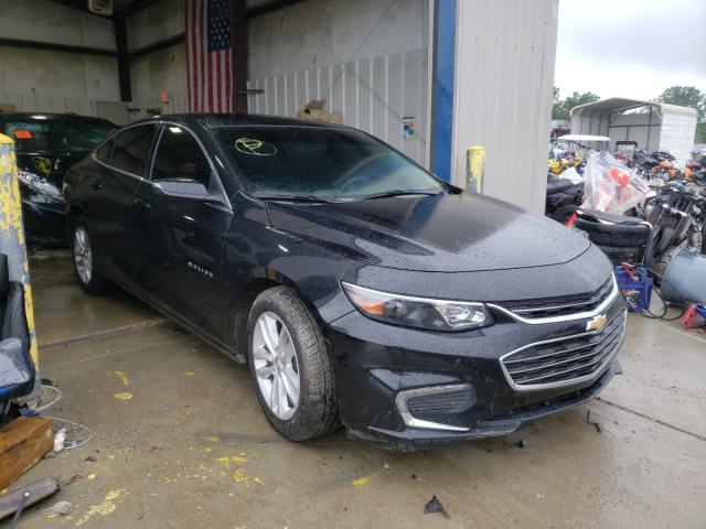 Photo 0 VIN: 1G1ZE5ST5GF242490 - CHEVROLET MALIBU LT 