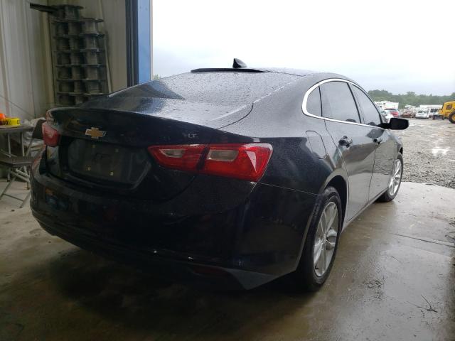 Photo 3 VIN: 1G1ZE5ST5GF242490 - CHEVROLET MALIBU LT 