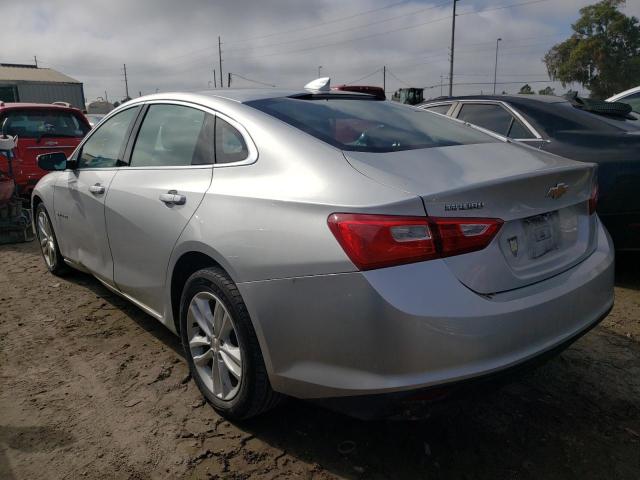 Photo 2 VIN: 1G1ZE5ST5GF247446 - CHEVROLET MALIBU LT 