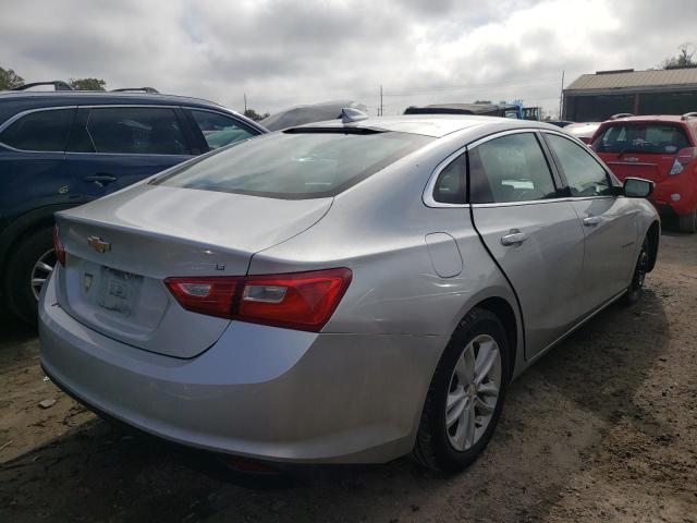 Photo 3 VIN: 1G1ZE5ST5GF247446 - CHEVROLET MALIBU LT 