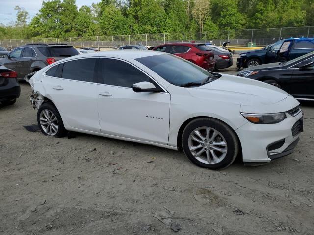 Photo 3 VIN: 1G1ZE5ST5GF248130 - CHEVROLET MALIBU 