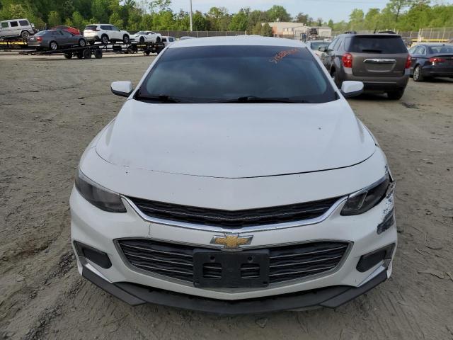 Photo 4 VIN: 1G1ZE5ST5GF248130 - CHEVROLET MALIBU 