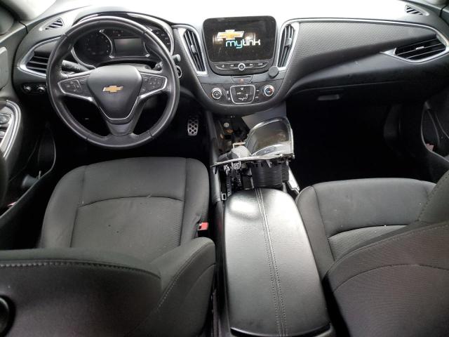 Photo 7 VIN: 1G1ZE5ST5GF248130 - CHEVROLET MALIBU 