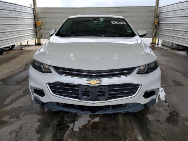 Photo 4 VIN: 1G1ZE5ST5GF248628 - CHEVROLET MALIBU LT 