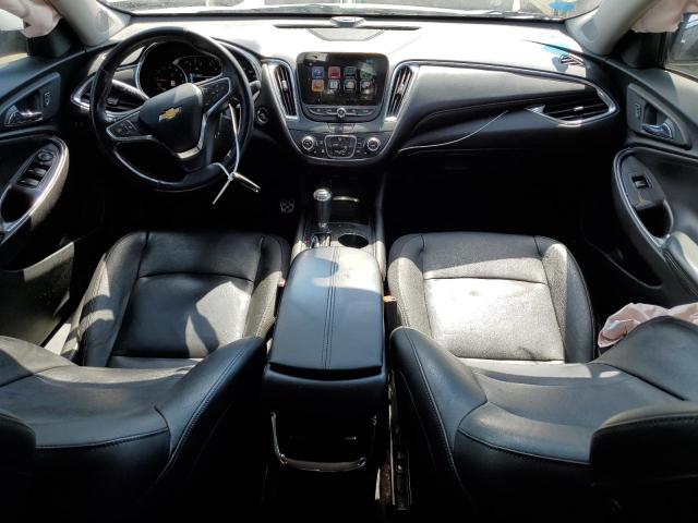 Photo 7 VIN: 1G1ZE5ST5GF248628 - CHEVROLET MALIBU LT 