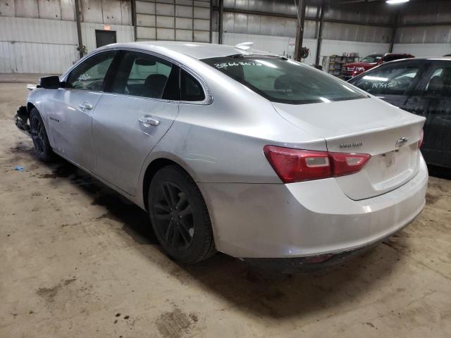 Photo 2 VIN: 1G1ZE5ST5GF250203 - CHEVROLET MALIBU LT 