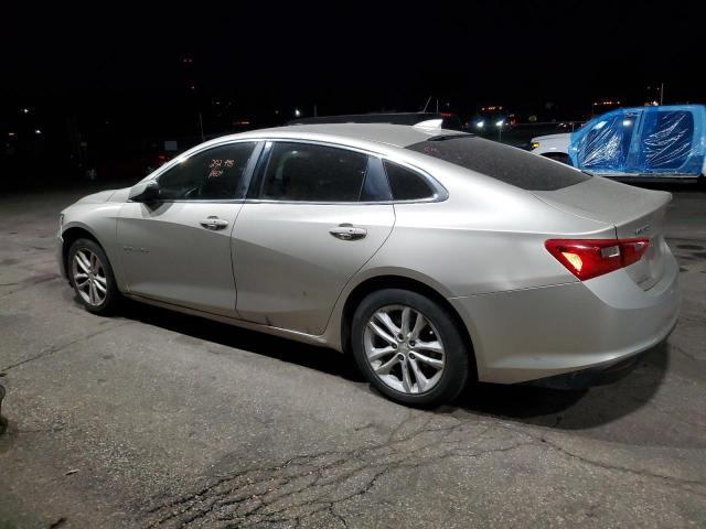 Photo 1 VIN: 1G1ZE5ST5GF252498 - CHEVROLET MALIBU LT 