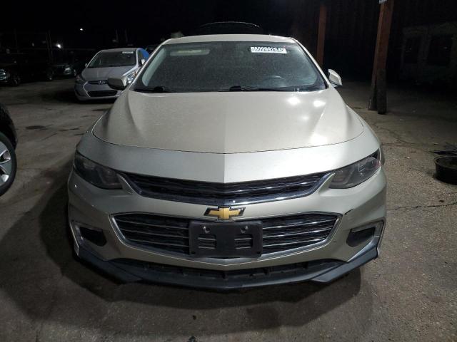 Photo 4 VIN: 1G1ZE5ST5GF252498 - CHEVROLET MALIBU LT 