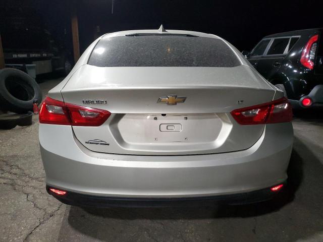 Photo 5 VIN: 1G1ZE5ST5GF252498 - CHEVROLET MALIBU LT 