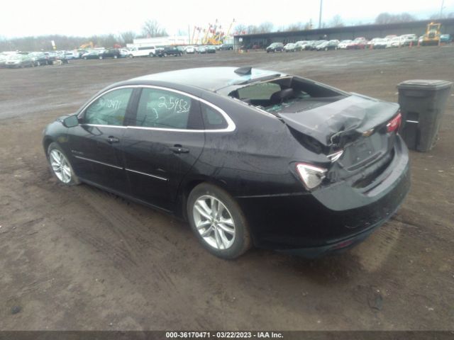 Photo 2 VIN: 1G1ZE5ST5GF259533 - CHEVROLET MALIBU 