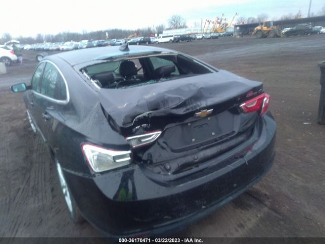 Photo 5 VIN: 1G1ZE5ST5GF259533 - CHEVROLET MALIBU 