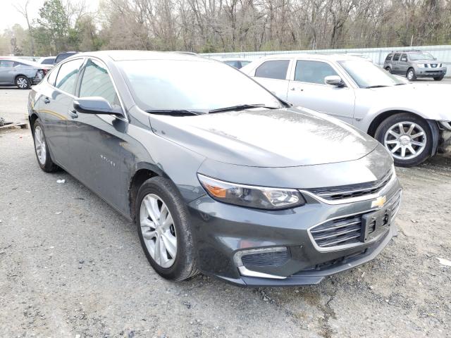 Photo 0 VIN: 1G1ZE5ST5GF265882 - CHEVROLET MALIBU LT 