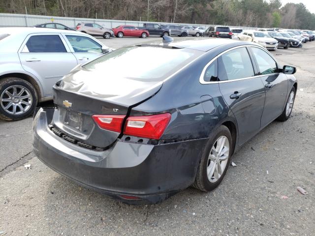 Photo 3 VIN: 1G1ZE5ST5GF265882 - CHEVROLET MALIBU LT 