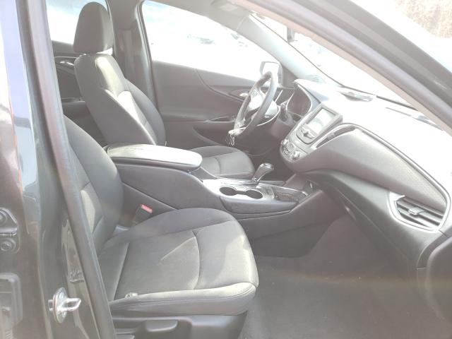 Photo 4 VIN: 1G1ZE5ST5GF265882 - CHEVROLET MALIBU LT 