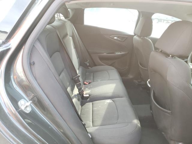 Photo 5 VIN: 1G1ZE5ST5GF265882 - CHEVROLET MALIBU LT 