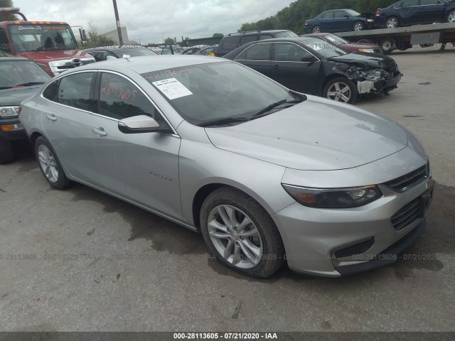 Photo 0 VIN: 1G1ZE5ST5GF277160 - CHEVROLET MALIBU 