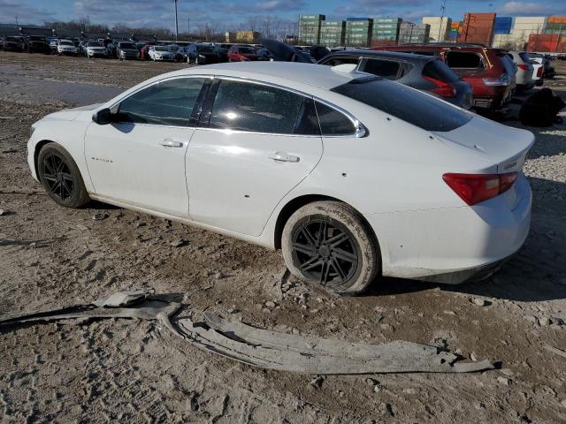 Photo 1 VIN: 1G1ZE5ST5GF278776 - CHEVROLET MALIBU LT 