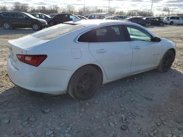 Photo 2 VIN: 1G1ZE5ST5GF278776 - CHEVROLET MALIBU LT 