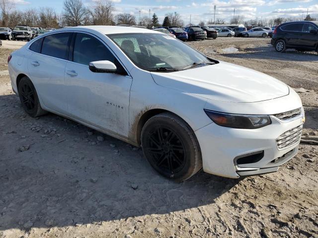 Photo 3 VIN: 1G1ZE5ST5GF278776 - CHEVROLET MALIBU LT 