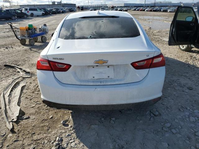 Photo 5 VIN: 1G1ZE5ST5GF278776 - CHEVROLET MALIBU LT 