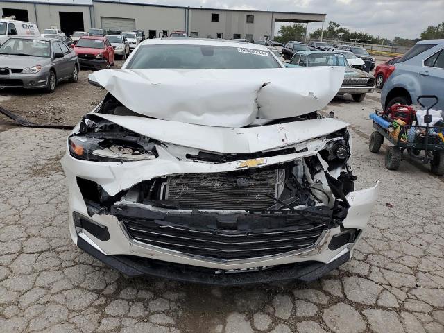 Photo 4 VIN: 1G1ZE5ST5GF280219 - CHEVROLET MALIBU LT 