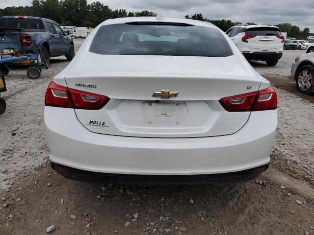 Photo 5 VIN: 1G1ZE5ST5GF280219 - CHEVROLET MALIBU LT 