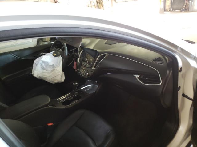 Photo 4 VIN: 1G1ZE5ST5GF280530 - CHEVROLET MALIBU LT 