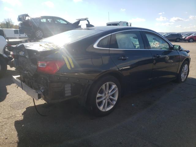 Photo 3 VIN: 1G1ZE5ST5GF287557 - CHEVROLET MALIBU 