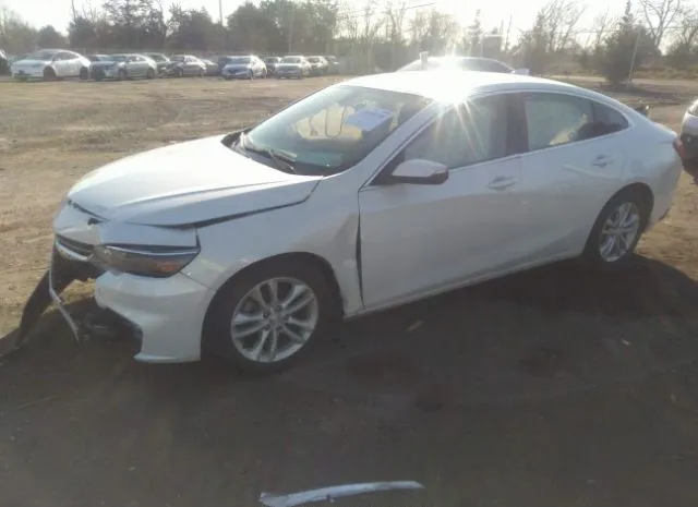 Photo 1 VIN: 1G1ZE5ST5GF290426 - CHEVROLET MALIBU 