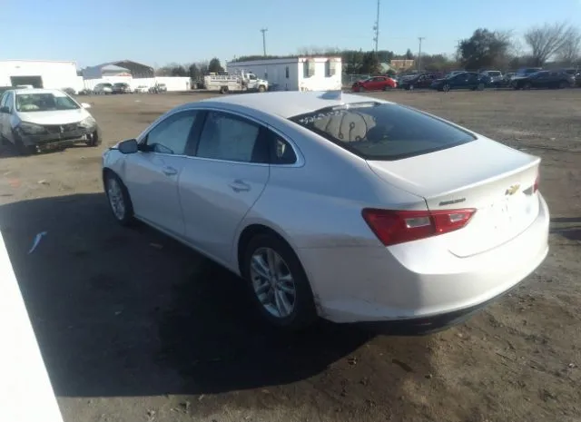 Photo 2 VIN: 1G1ZE5ST5GF290426 - CHEVROLET MALIBU 