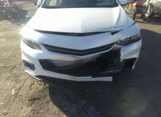 Photo 5 VIN: 1G1ZE5ST5GF290426 - CHEVROLET MALIBU 