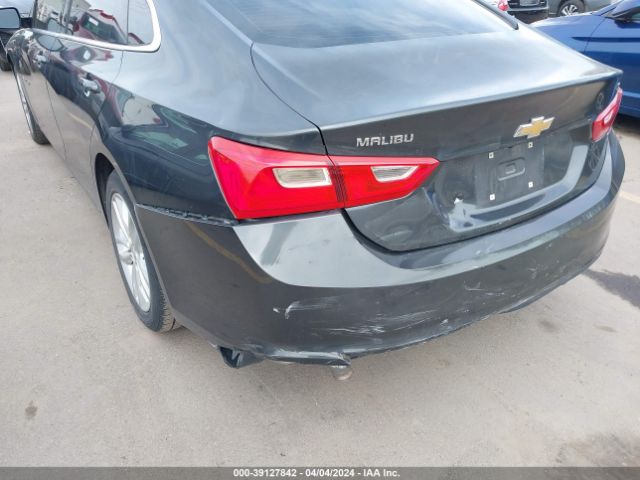 Photo 5 VIN: 1G1ZE5ST5GF293679 - CHEVROLET MALIBU 