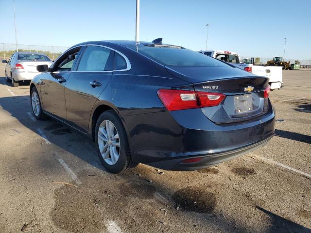 Photo 2 VIN: 1G1ZE5ST5GF304213 - CHEVROLET MALIBU LT 