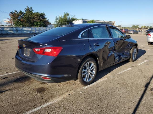 Photo 3 VIN: 1G1ZE5ST5GF304213 - CHEVROLET MALIBU LT 