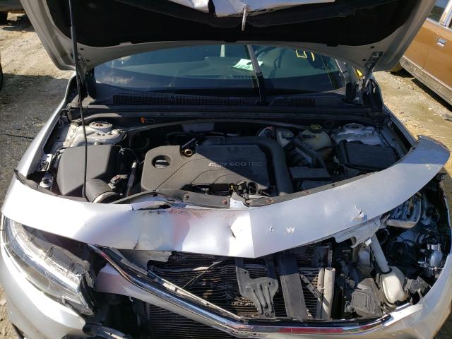 Photo 6 VIN: 1G1ZE5ST5GF304714 - CHEVROLET MALIBU LT 