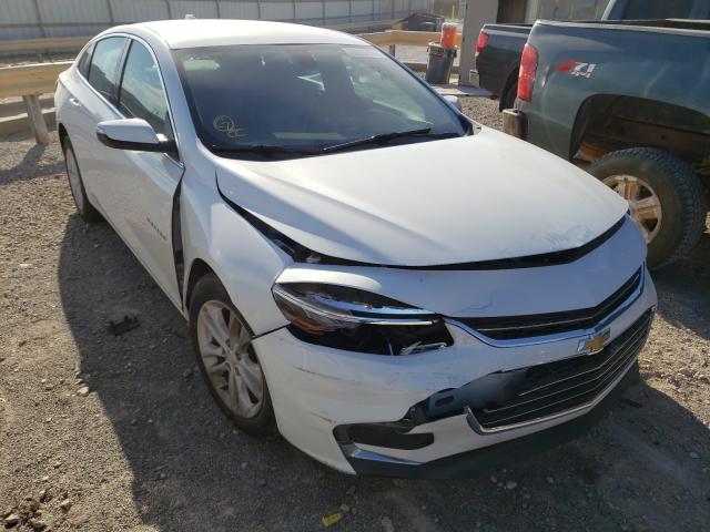 Photo 0 VIN: 1G1ZE5ST5GF308262 - CHEVROLET MALIBU LT 