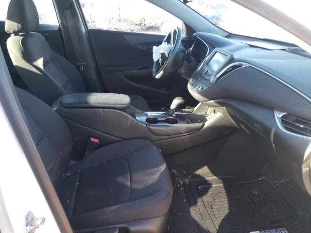 Photo 4 VIN: 1G1ZE5ST5GF308262 - CHEVROLET MALIBU LT 