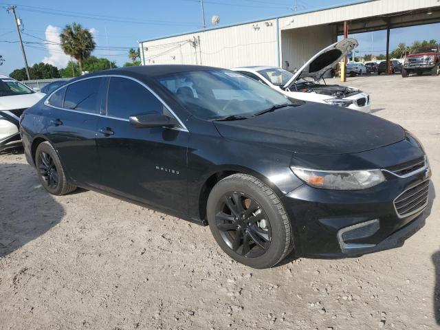 Photo 3 VIN: 1G1ZE5ST5GF308388 - CHEVROLET MALIBU LT 