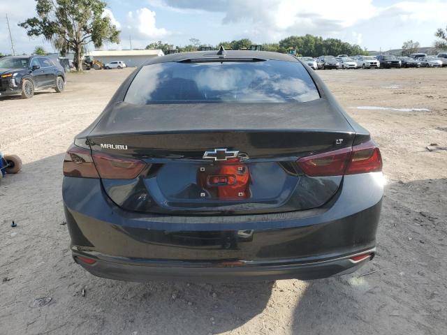 Photo 5 VIN: 1G1ZE5ST5GF308388 - CHEVROLET MALIBU LT 