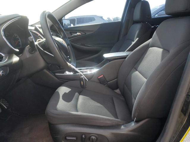 Photo 6 VIN: 1G1ZE5ST5GF308388 - CHEVROLET MALIBU LT 