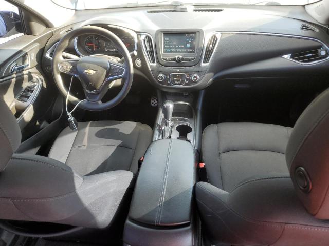 Photo 7 VIN: 1G1ZE5ST5GF308388 - CHEVROLET MALIBU LT 