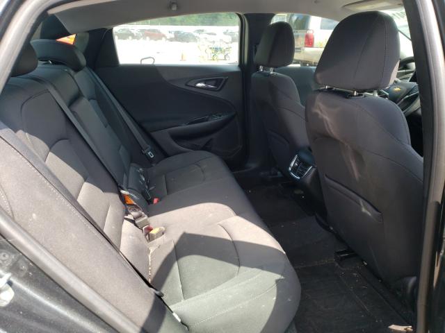 Photo 5 VIN: 1G1ZE5ST5GF310285 - CHEVROLET MALIBU LT 