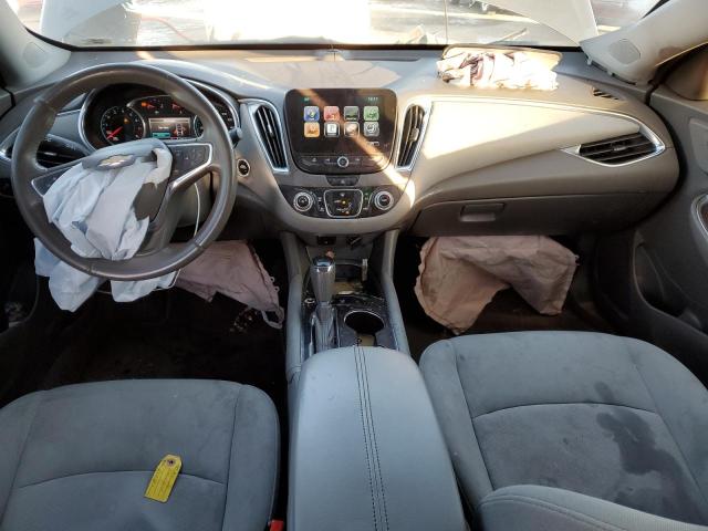 Photo 7 VIN: 1G1ZE5ST5GF313980 - CHEVROLET MALIBU LT 