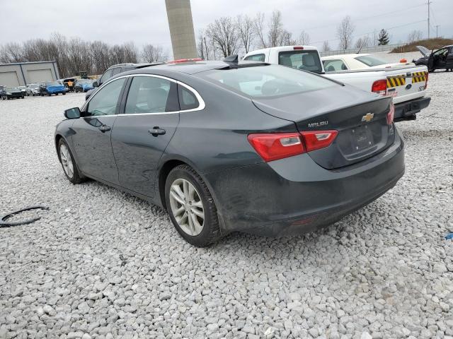 Photo 1 VIN: 1G1ZE5ST5GF315096 - CHEVROLET MALIBU 