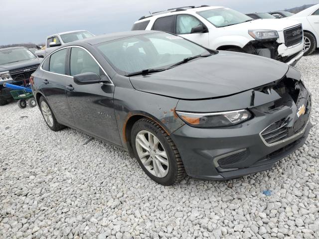 Photo 3 VIN: 1G1ZE5ST5GF315096 - CHEVROLET MALIBU 