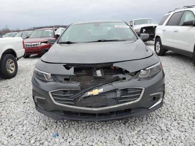 Photo 4 VIN: 1G1ZE5ST5GF315096 - CHEVROLET MALIBU 